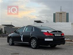 تويوتا أفالون